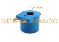 SE81 MED CNG Reducer LPG Solenoid Valve12.5mm Hole Magnetic Coil