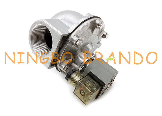 গোয়েন টাইপ CA35T 1-1/2 &quot;একক ডায়াফ্রাম ডাস্ট কালেক্টর ভালভ