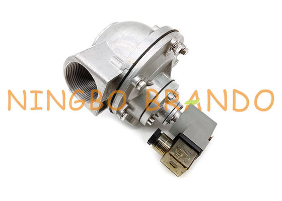 গোয়েন টাইপ CA45T 1-1/2 &quot;ডায়াফ্রাম বাঘাউস ফিল্টার পালস জেট ভালভ