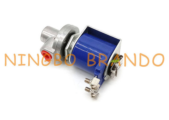 Goyen প্রকার RCA3D2 1/8 &quot;দূরবর্তী Solenoid পাইলট ভালভ এবং ঘের
