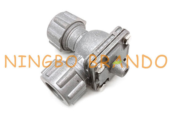 গোয়েন টাইপ RCA25DD 1 &quot;কুইক মাউন্ট ডাস্ট কালেক্টর পালস জেট ভালভ