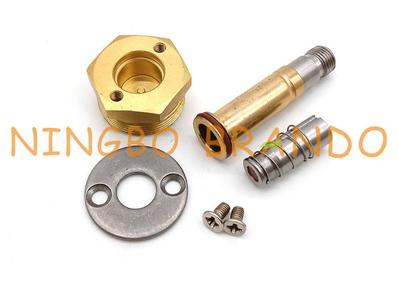 4V সিরিজ বায়ুসংক্রান্ত Solenoid ভালভ খুচরা যন্ত্রাংশ আরমেচার সমাবেশ
