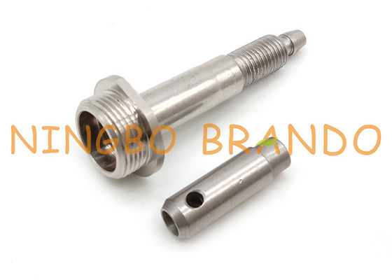 3/2 পথ সাধারণত বন্ধ SS 304 9mm OD Solenoid Valve Armature