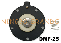 ডাস্ট কালেক্টর পালস ভালভের জন্য SBFEC ডায়াফ্রাম DMF-Z-25 DMF-ZM-25 DMF-Y-25