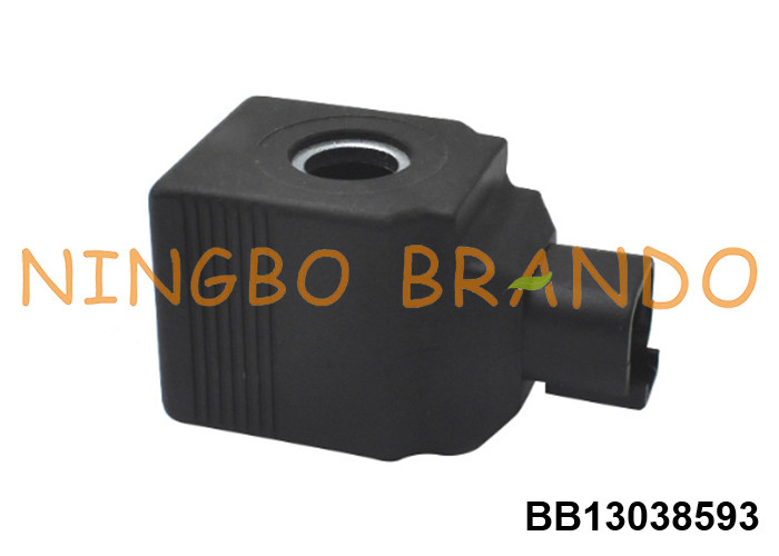 EATON টাইপ হাইড্রোলিক কয়েল C13DM12/14 C13DM24/14 C13DM12/22 C13DM24/22