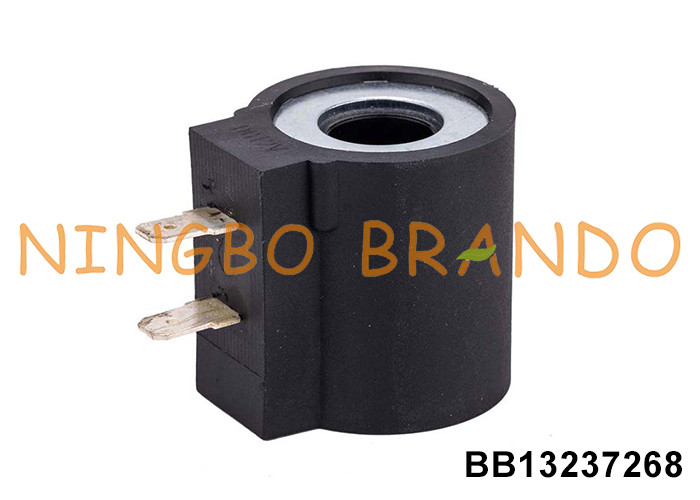 10148-54 10149-62 ডেলট্রোল টাইপ হাইড্রোলিক সোলিনয়েড ভালভ কয়েল 12VDC 24VDC