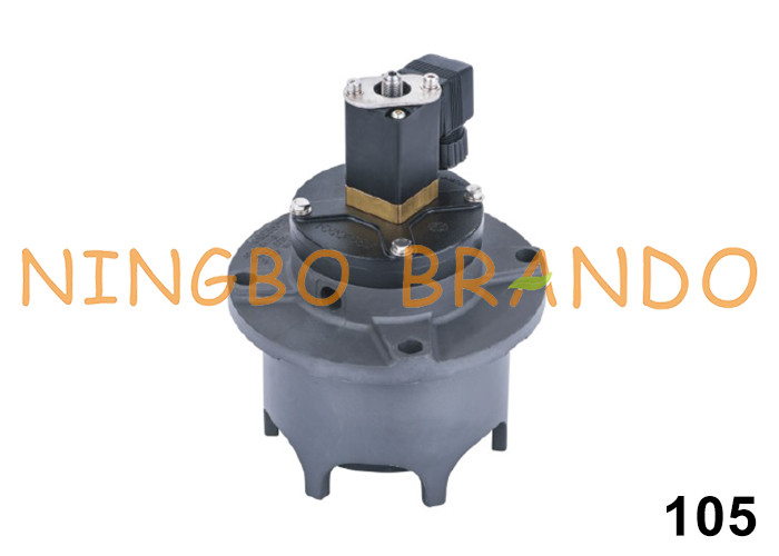 105 V1617803 Alstom Optipow টাইপ পলস জেট ভালভ 3'' V1617803-0100 V1617803-0500