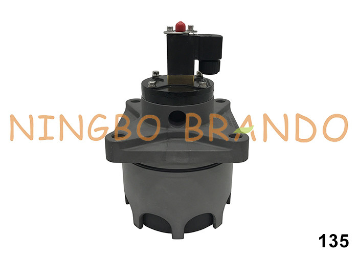 135 V1614718 Alstom Optipow টাইপ পলস জেট ভালভ 4'' V1614718-0100 V1614718-0500