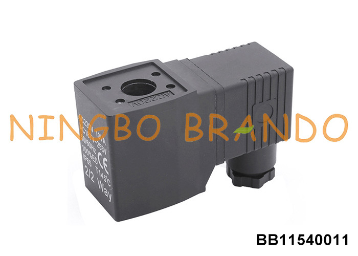 AIRTAC টাইপ সোলিনয়েড ভালভ কয়েল CDA116A CDA116B CDA116C CDA116E CDA116F