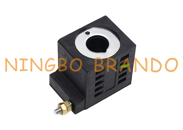 ডেলট্রোল টাইপ সোলিনয়েড কয়েল 10196-60 10196-61 10196-62 10VDC 12VDC 24VDC 16W