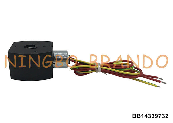 MP-C-089 ASCO টাইপ সোলিনয়েড ভালভ কয়েল 24VDC 110VAC 120VAC 220VAC 240VAC