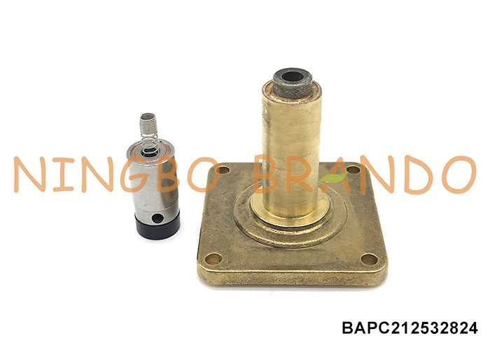 M735 M769 GOYEN টাইপ সোলিনয়েড কিট RCA5V3 RCA5V5 সোলিনয়েড ভালভ আর্মারেটরের জন্য