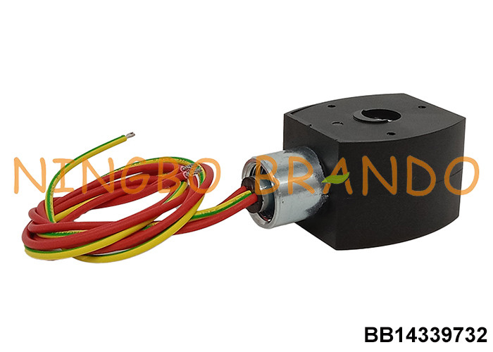 MP-C-089 ASCO টাইপ সোলিনয়েড ভালভ কয়েল 24VDC 110VAC 220VAC MP-C-117