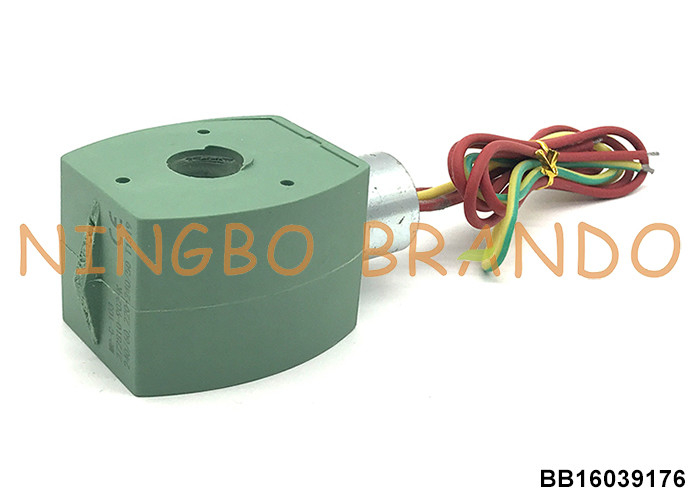 MP-C-103 272810-902-K ASCO টাইপ সোলিনয়েড ভালভ কয়েল 220VAC 240VAC