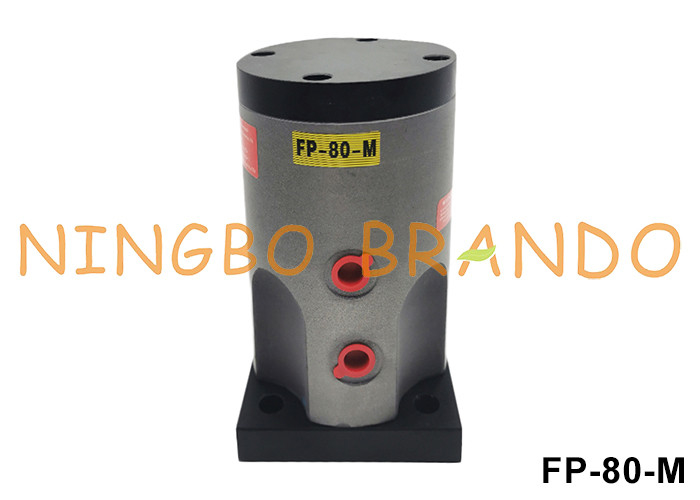শিল্প বিন হপার জন্য FP-80-M FP সিরিজ পিস্টন বায়ুসংক্রান্ত কম্পক