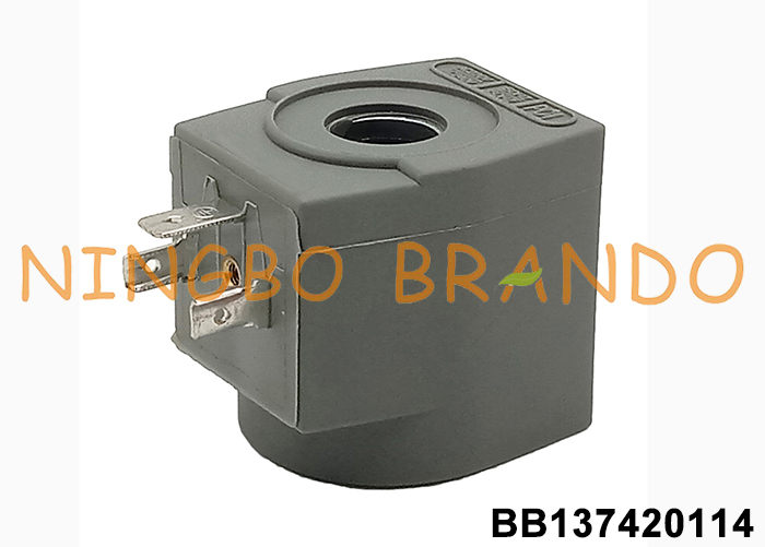 ওয়াটসন টাইপ পিসি 1 পলিনয়েড ভ্যালভ কল 24V 220V ধুলো সংগ্রাহক ভ্যালভের জন্য