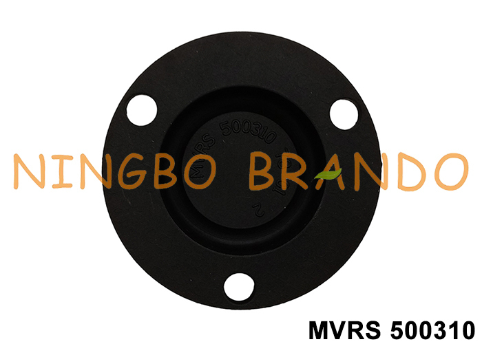 MVRS 500310 BUHLER ময়দা মিলিং মেশিনের জন্য ডায়াফ্রাম এয়ার জেট ফিল্টার