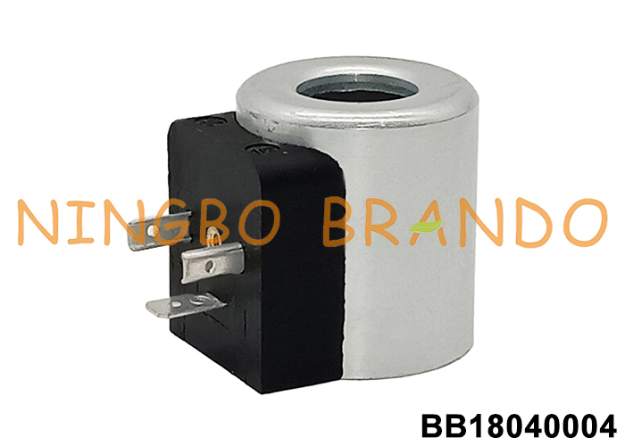 হাইডাক টাইপ হাইড্রোলিক সোলিনয়েড কয়েল 3000489 12V 3000249 24V 300315 110V 3002594 220V