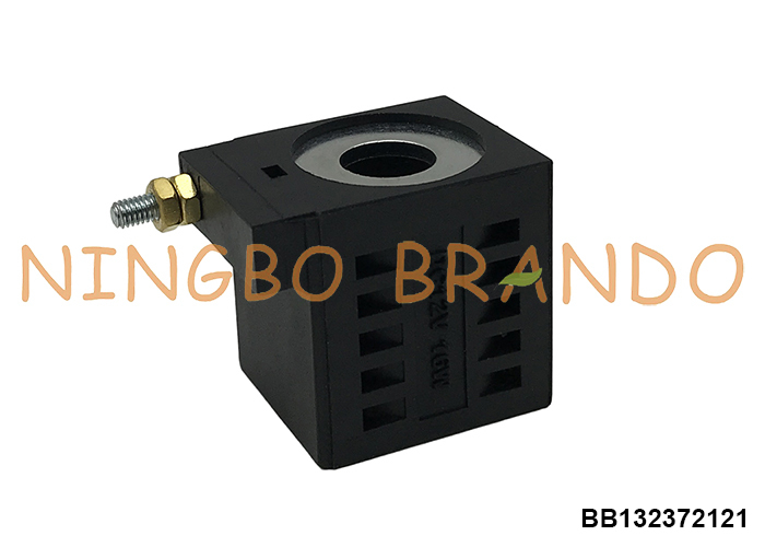 ডেলট্রোল টাইপ সোলিনয়েড কয়েল 10196-60 10196-61 10196-62 10VDC 12VDC 24VDC 16W
