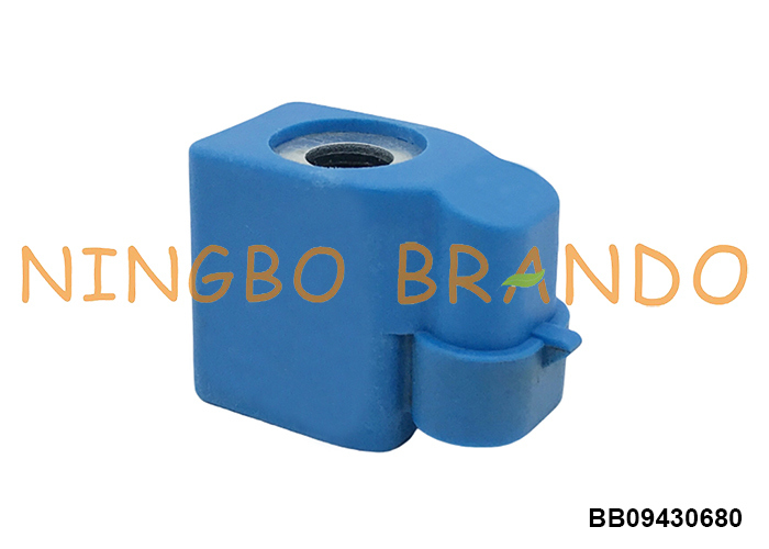 12V ডিসি সোলেনয়েড কয়েল লোভেটো এলপিজি সিএনজি ইনজেক্টর রেল মেরামত কিট খুচরা যন্ত্রাংশ এর জন্য