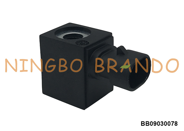 লভাতো এলপিজি সিএনজি ইনজেক্টর রেল কিট জেএলপি 4 জেএলপি 3 জেএলপি 2 ইপির জন্য 12 ভিডিসি 3 ওহমের সোলিনয়েড কয়েল