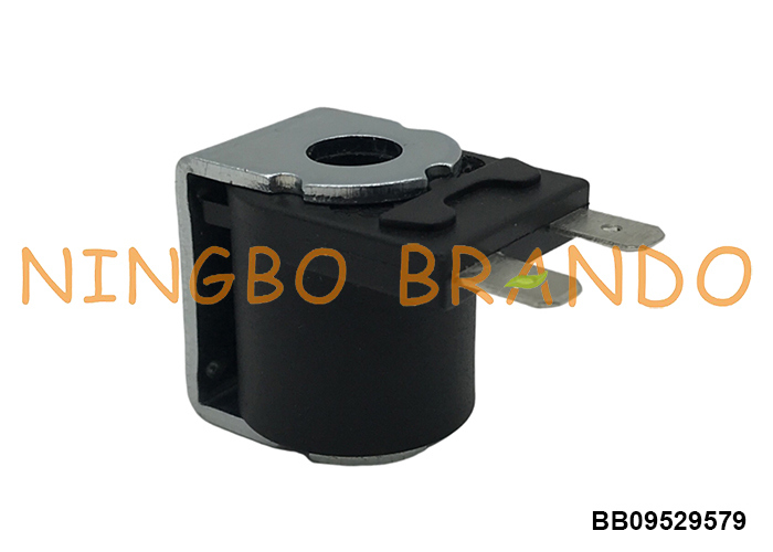 12VDC 11W STAG সিএনজি রিডাক্টর এলপিজি সোলিনয়েড ভালভ মেরামত কিটের জন্য সোলিনয়েড কয়েল