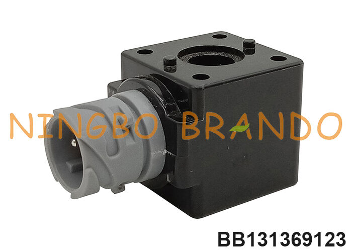 FAW Truck Urea Solenoid Valve Coil 3754040-72U 3754020-72U 3754010-22U/B 24VDC