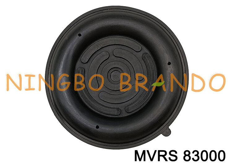 এমভিআরএস ৮৩০০০ এমব্রেন ফর বাউলার এয়ার জেট ফিল্টার পলস ভালভ ডায়াফ্রাগম রিপার কিট