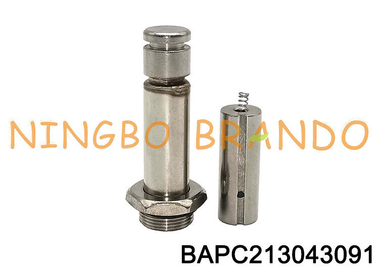 পলস জেট ভ্যালভের রিপ্লেস পার্ট