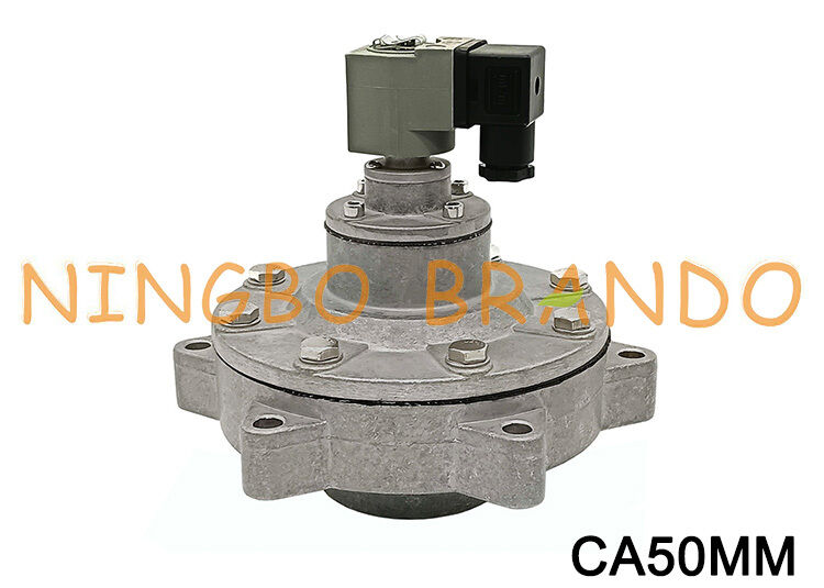 CA50MM Goyen Type MM Series Manifold Mount Pulse Valve 2''