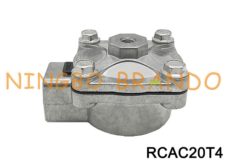 গোয়েন টাইপ RCAC20T4 3/4 'পলস ভালভ RCAC20T4002 RCAC20T4012 RCAC20T4022
