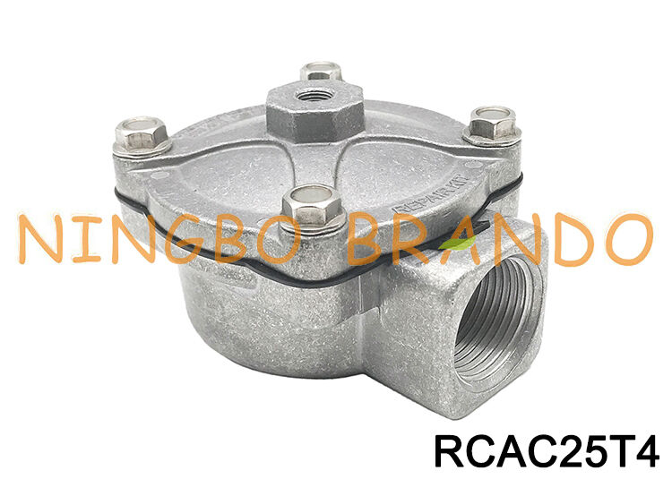 গোয়েন টাইপ RCAC25T4 1 ইঞ্চি পালস ভালভ RCAC25T4002 RCAC25T4012 RCAC25T4022