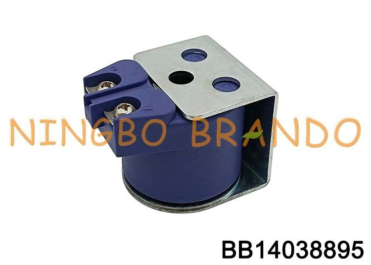 GOYEN প্রকার RCA5D2 RCA5D1 RCA5D0 পাইলট সোলেনয়েড ভালভ কয়েল ২২০V ২৩0V ১১০V ১২০V ২৪V