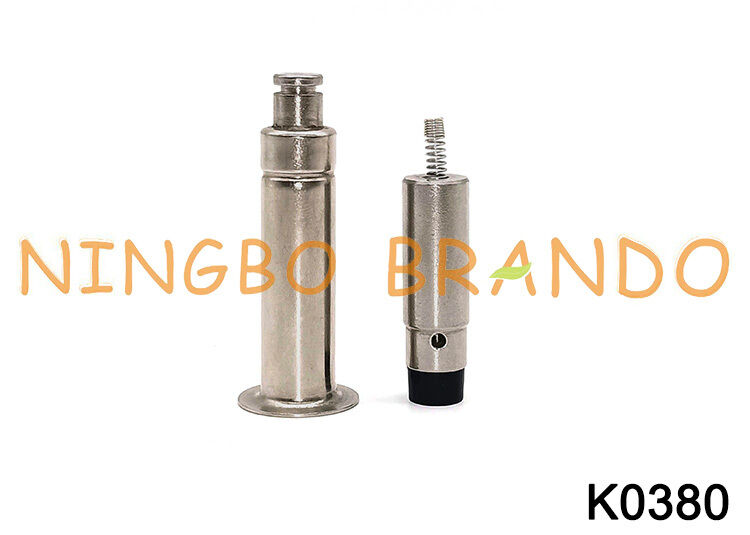 K0380 M1131B গোয়েন টাইপ পলস জেট সোলিনয়েড ভালভ প্রতিস্থাপন মেরামতের কিট