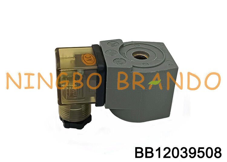 100/120V 110V এসি 50/60Hz CY123 QR N282 গোয়েন টাইপ পলস ভালভ রিপেয়ার পার্ট সোলিনয়েড কয়েল