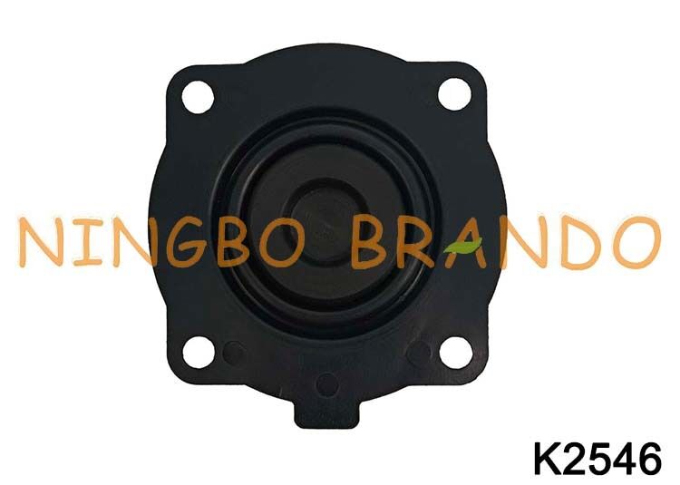 গোয়েন টাইপ মেরামতের কিট K2546 4 সিরিজের পালস ভালভ RCAC25T4, DD4, FS4 এর জন্য