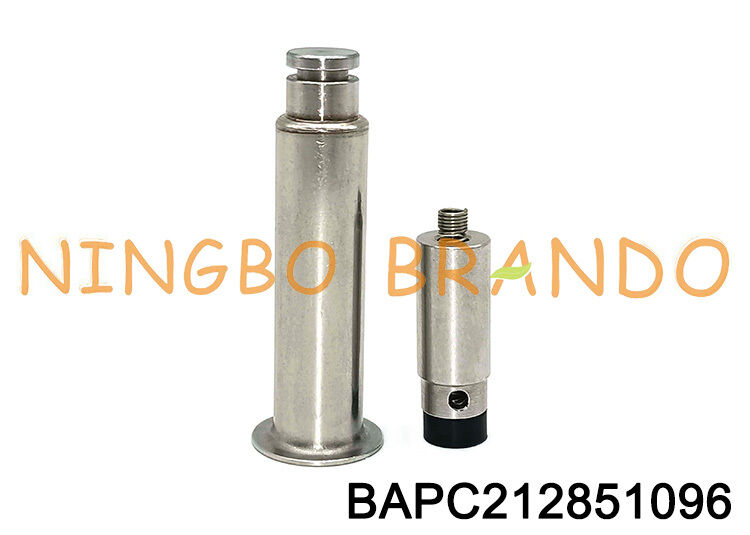 জোয়েল JICI JISI JIFI JIHI পলস জেট ভালভের জন্য সোলিনয়েড আর্মিটার প্লঞ্জার টিউব মেরামত কিট