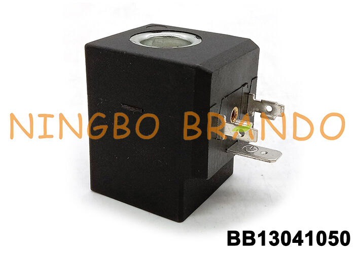 Baccara GEM-SOL ভালভের জন্য GEM-B সোলেনয়েড কয়েল 12V 24V DC 110 220V AC