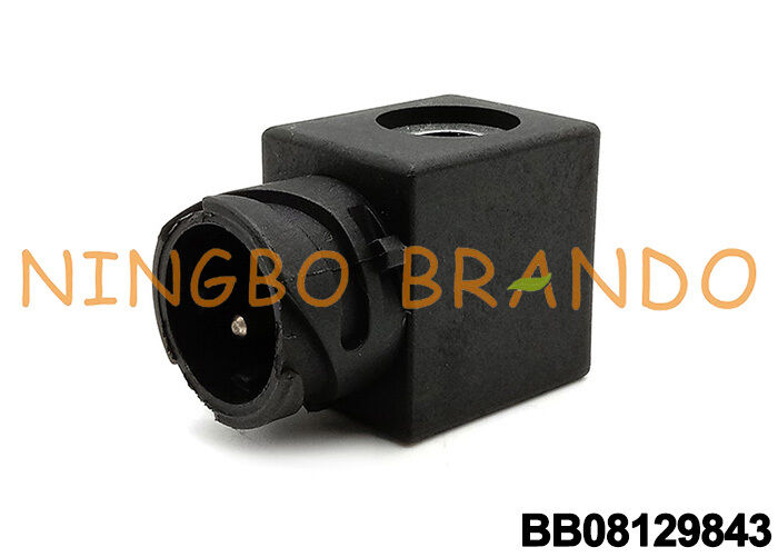 FEM-5KB 24VDC 5W সোলেনয়েড কয়েল পুরনো AE1141 KNORR-BREMSE লিফট এক্সেল ভালভের জন্য
