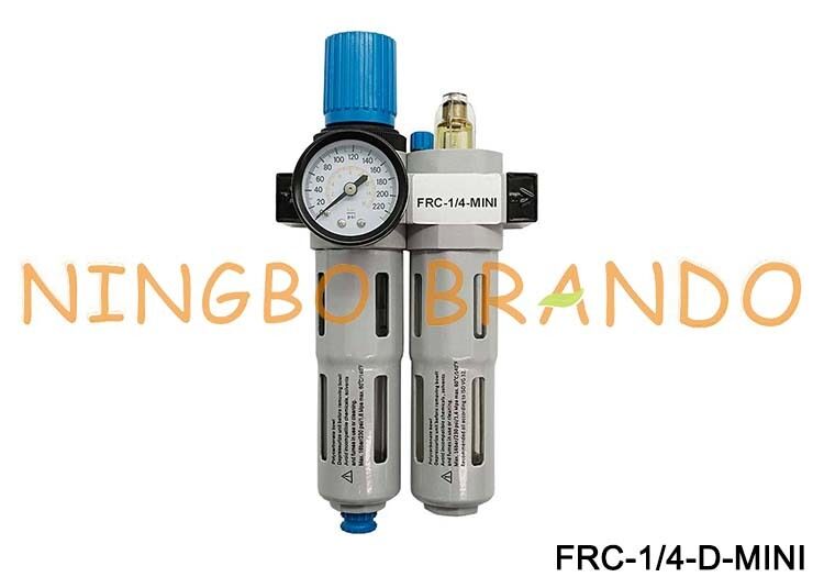 ফেস্টো টাইপ FRC-1/4-D-MINI 159605 সার্ভিস ইউনিট কম্বিনেশন