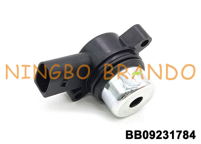WABCO টাইপ 442 051 021 1 বিএমডব্লিউ এয়ার সাসপেনশন 12VDC 0.96A এর জন্য সোলিনয়েড ভালভ কয়েল