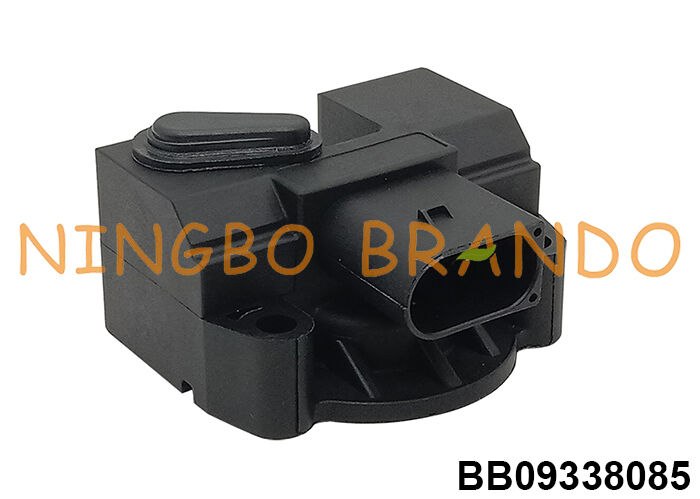 WABCO টাইপ 4154066101 বায়ু সাসপেনশন কম্প্রেসার 12VDC1.0A জন্য Solenoid ভালভ কয়েল