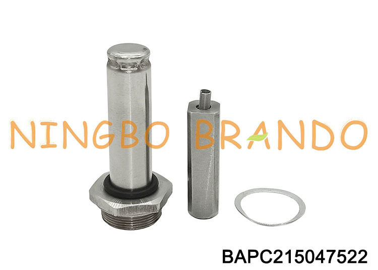 BAPC215047522 ড্যানফস টাইপ ইভিআর রেফ্রিজারেশন সোলেনয়েড ভালভ আর্মেচার কিট