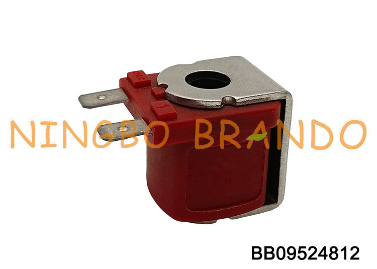 12VDC 13W মাল্টিভালভ সোলেনয়েড কয়েল এলপিজি সিএনজি অ্যাটিকার টাইপ DC12V