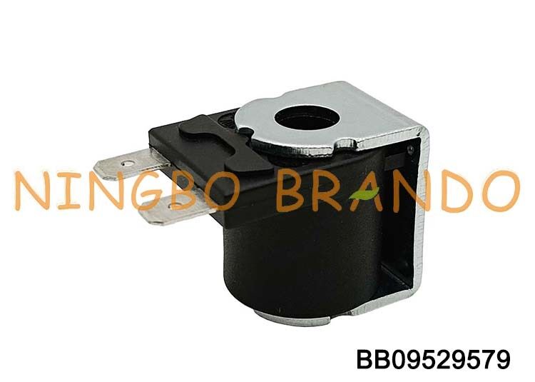 STAG CNG রিডুসার AC M10 AC M12 BFC ইলেক্ট্রোভালভ রিপেয়ার কিটের জন্য DC12V 11W সোলেনয়েড কয়েল