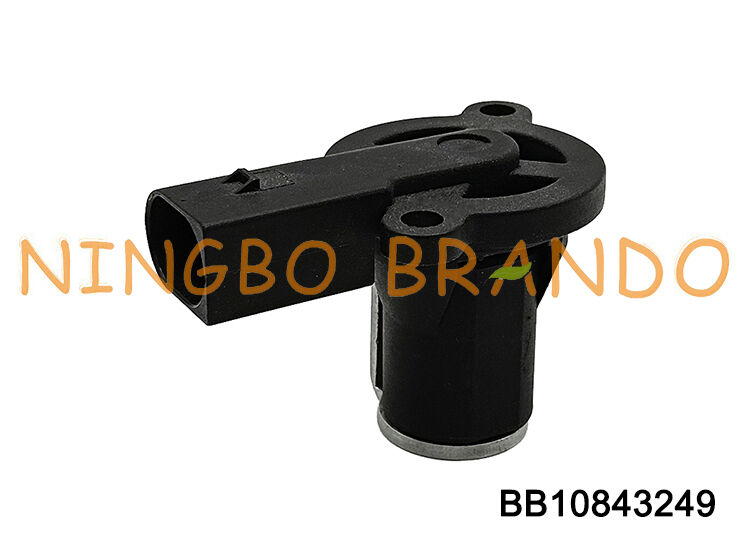 এয়ার সাসপেনশন AMK কম্প্রেসার রিলিজ Solenoid ভালভ 2213201704 2213200704 এর জন্য সোলেনয়েড কয়েল