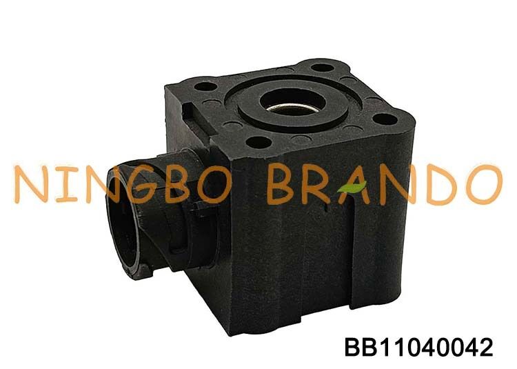 ওয়াবকো টাইপ ABS / ECAS ট্রাক সোলেনয়েড কয়েল 4420022221 4420012221 4420015221 4420034221 005433785 1507213008 1507213013