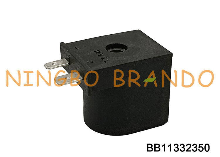 R89/E R90/E OMVL LPG CNG রিডুসার কনভার্টার মেরামত কিটের জন্য DC12V সোলেনয়েড কয়েল