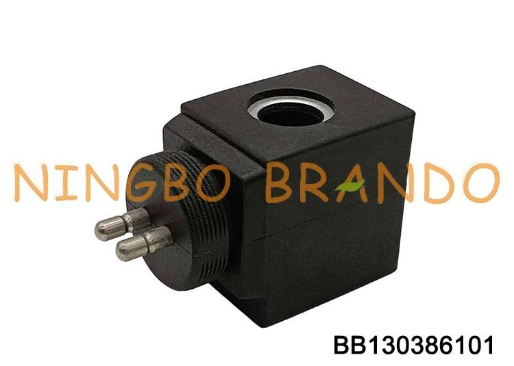 DHOLLANDIA টাইপ হাইড্রোলিক সোলেনয়েড কয়েল E240 E241 12VDC 24VDC 18W