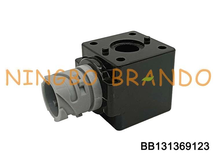 24VDC FAW ট্রাক ইউরিয়া সোলেনয়েড ভালভ কয়েল 3754040-72U 3754020-72U 3754010-22U/B